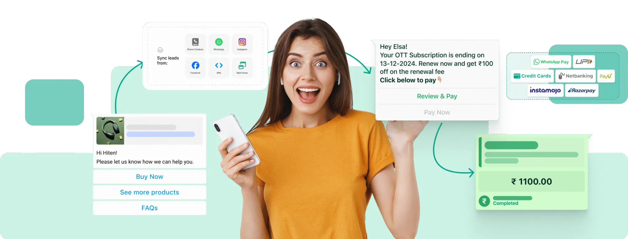 Sri-Tech Showcase Image