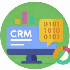 Sales CRM