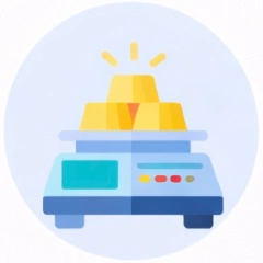 Weighing Scale Integration