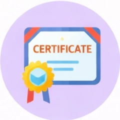 Diamond Certification