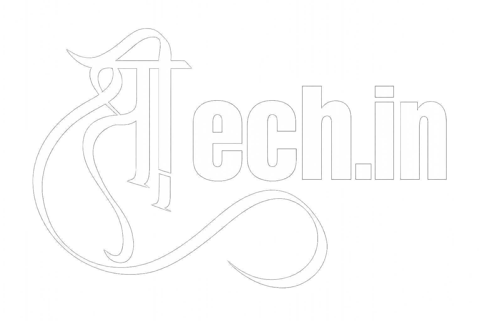 SRI-TECH.IN Logo